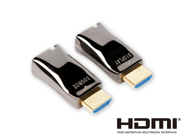 HDMI 单纤模组