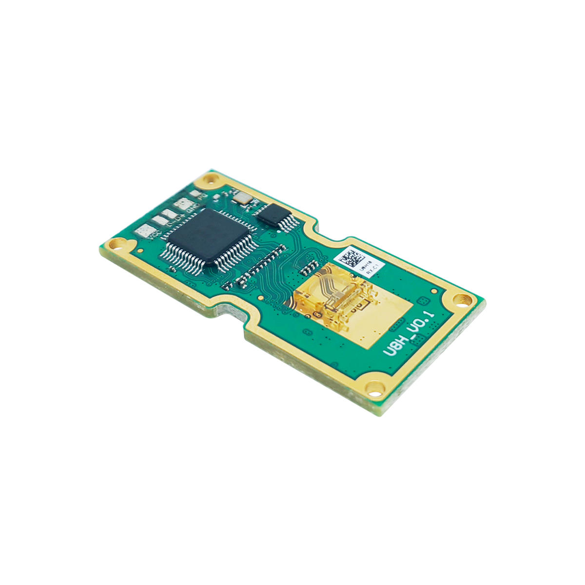 USB2.0纯光传输