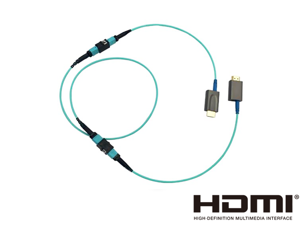 HDMI MPO 纯光模组