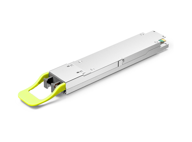 100G QSFP COB CWDM4 光模块