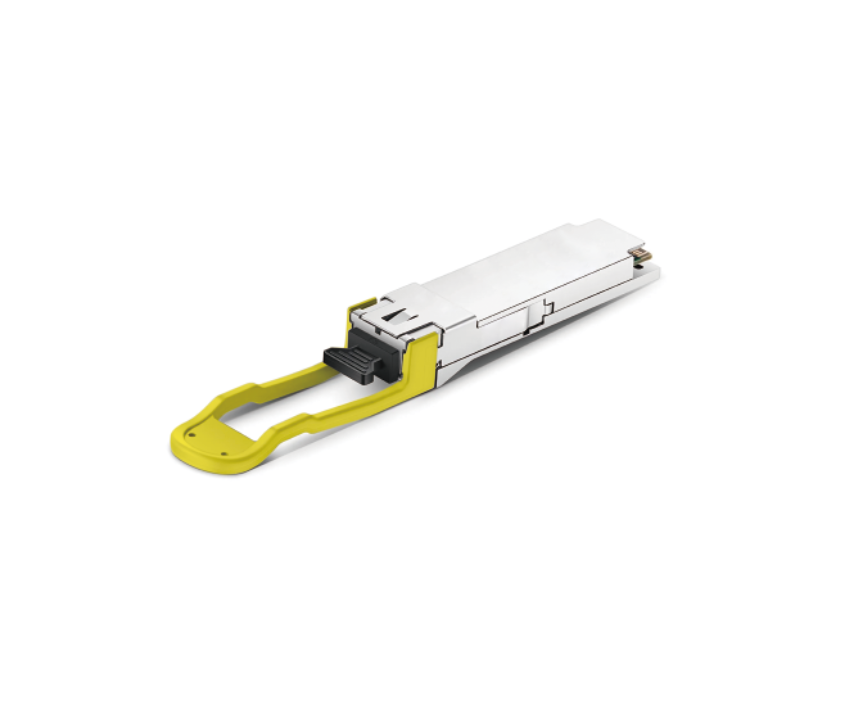 QSFP28 100G SWDM4光模块