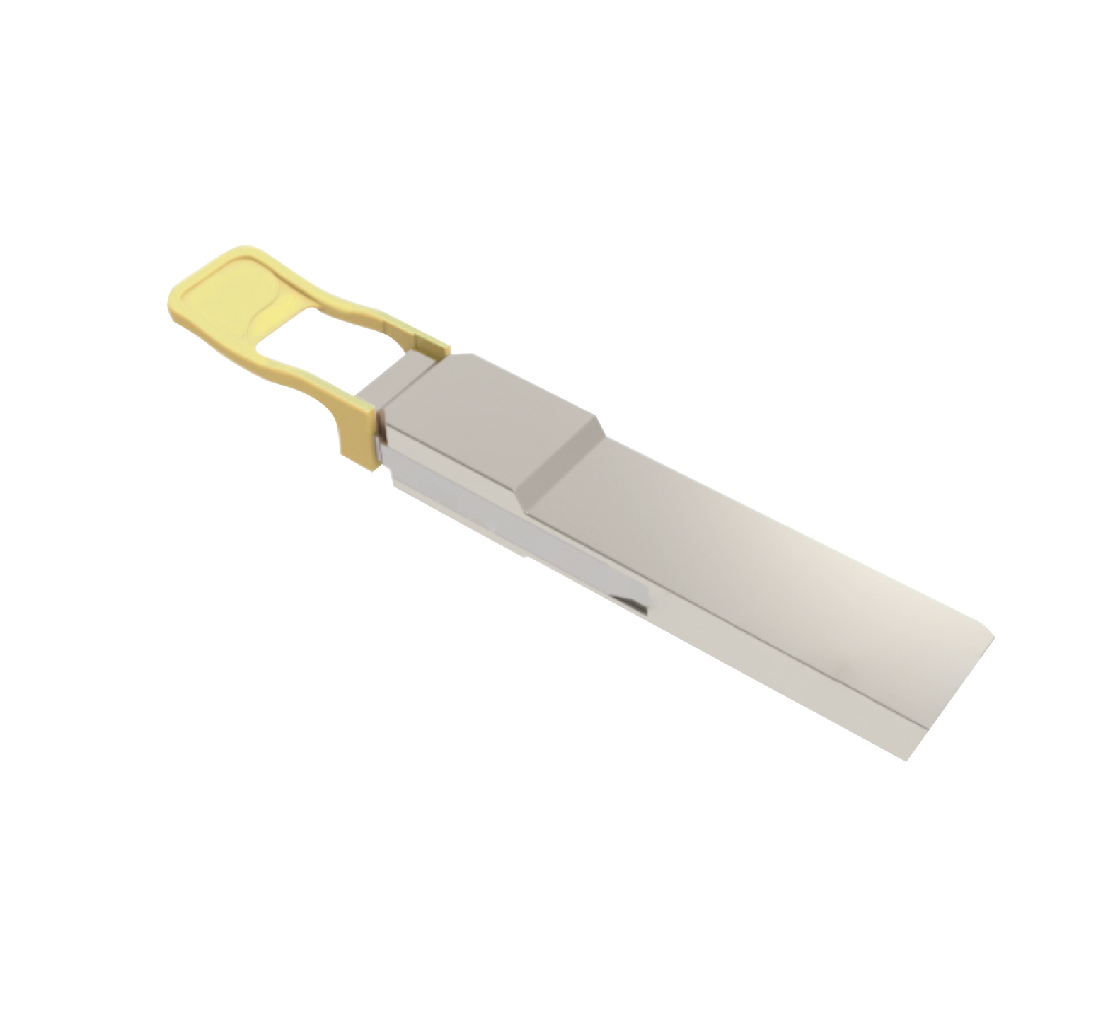 QSFP-DD 400G SR8光模块