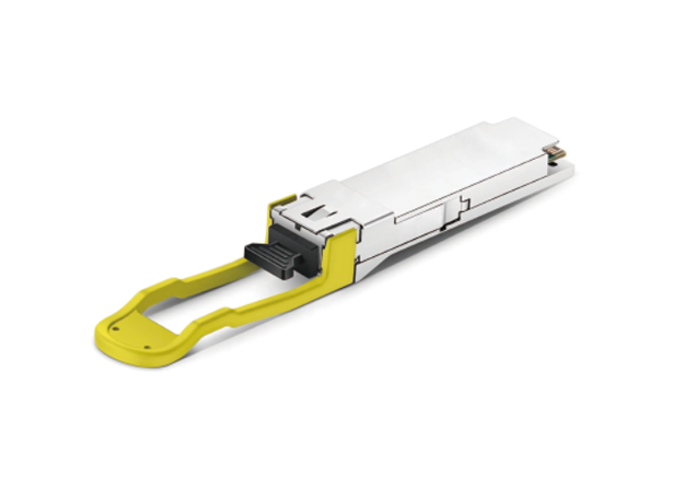 QSFP28 100G SWDM4光模块