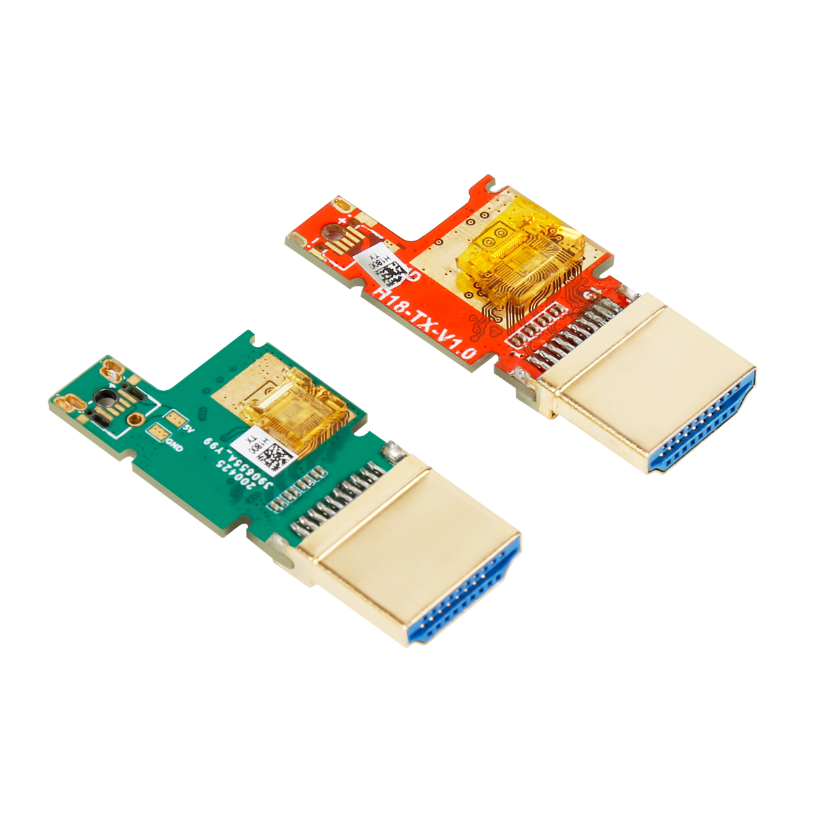 HDMI MPO 纯光模组