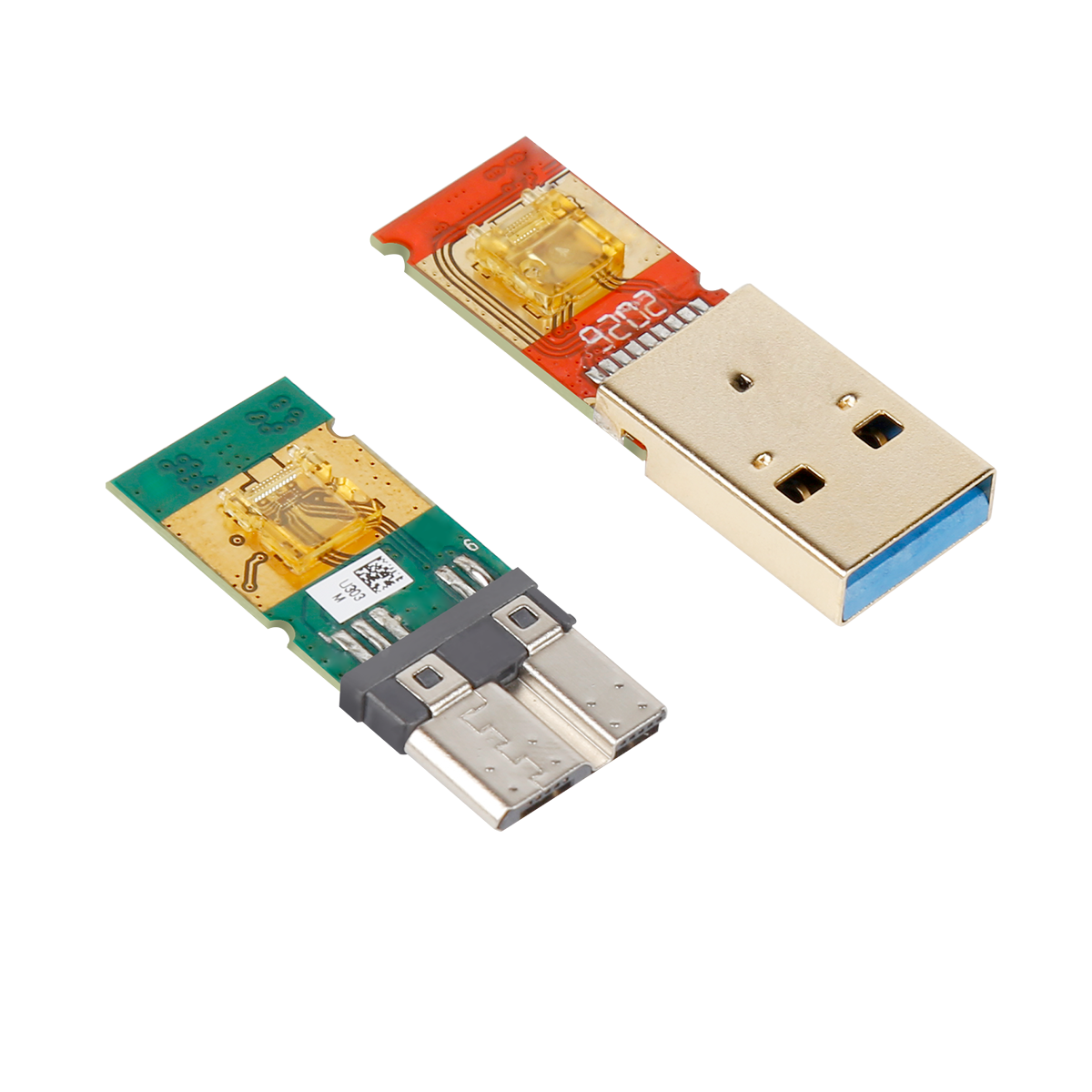 工业相机 USB TYPE A - MICROB