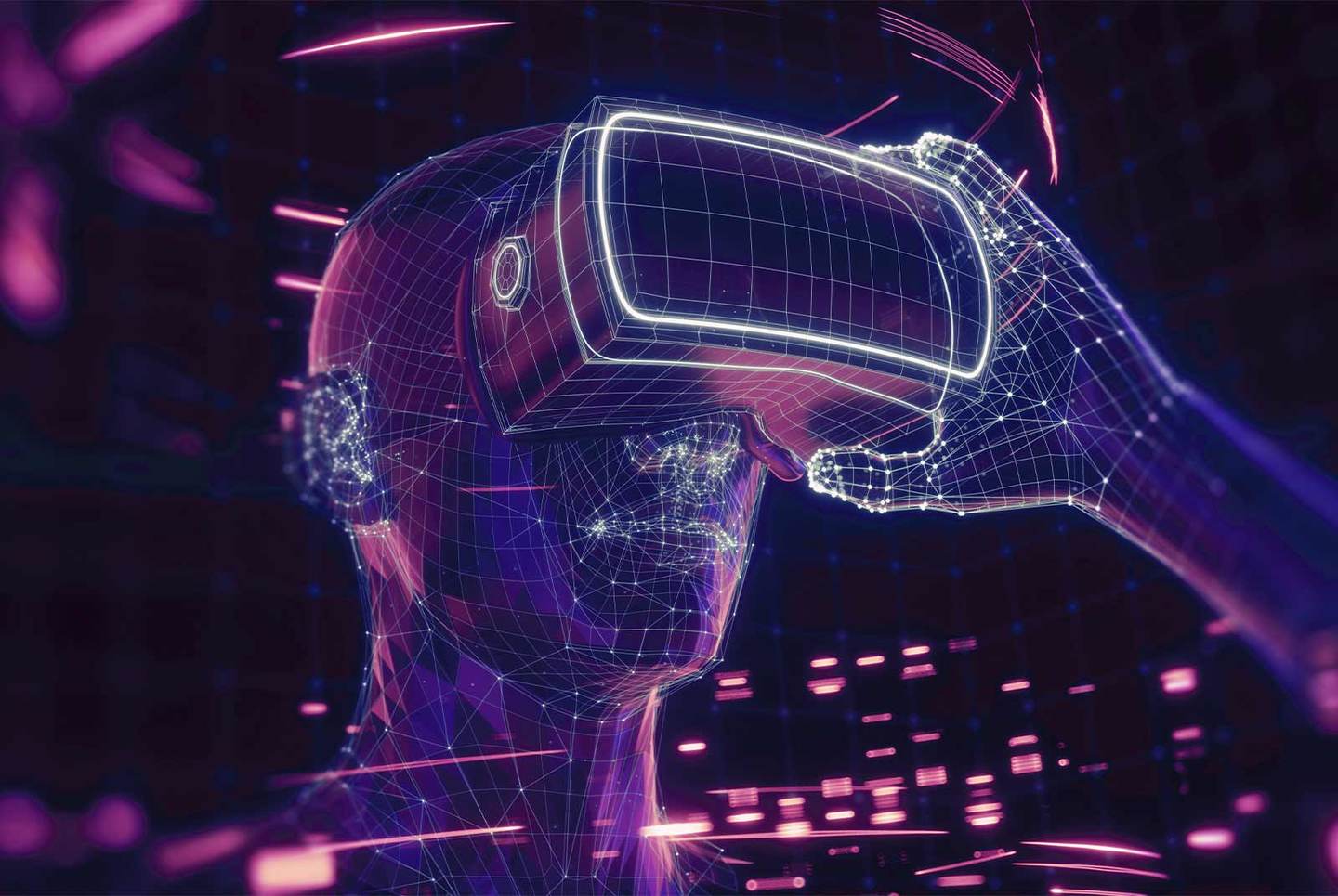 “元宇宙”火爆出圈  埃尔法Type-C解决方案畅游VR/AR蓝海
