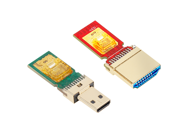HDMI(A)转HDMI(D)