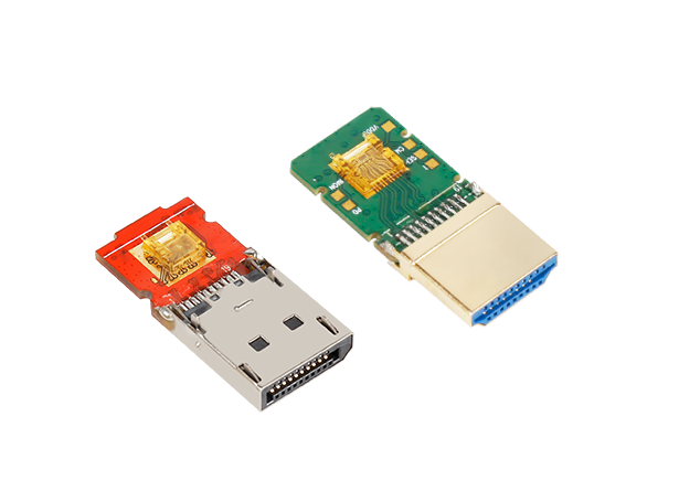 DP转HDMI