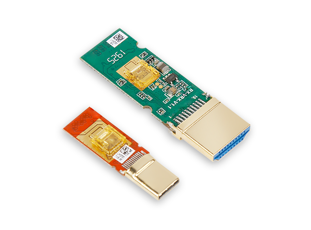 Type C转HDMI